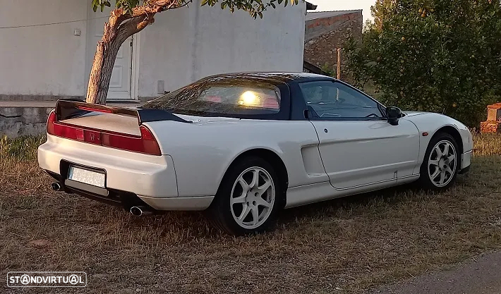 Honda NSX 3.0 - 2