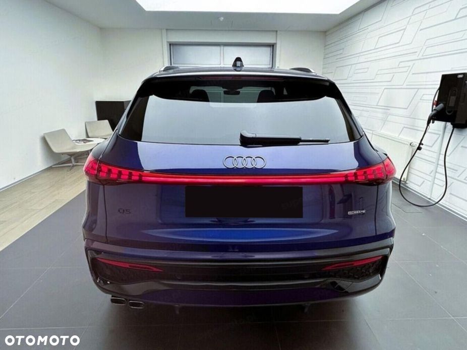 Audi Q5 TDI mHEV 150 kW Quattro S tronic - 4