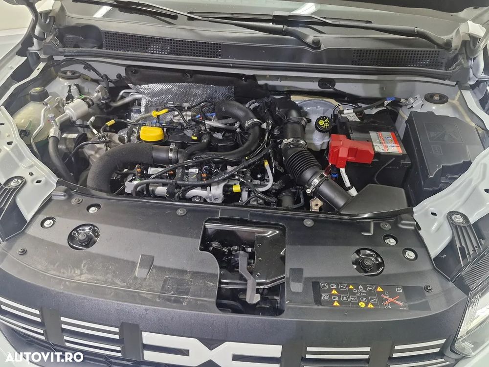 Dacia Logan ECO-G 100 MT6 Journey+ - 12