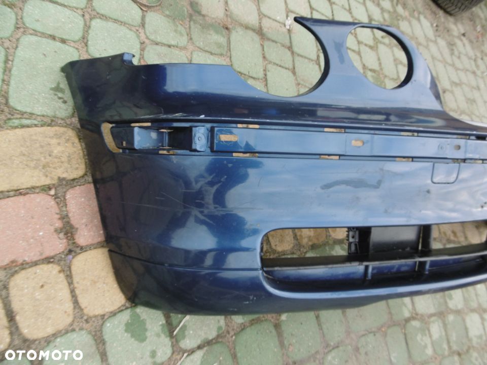 Zderzak BMW E46 COMPACT - 2