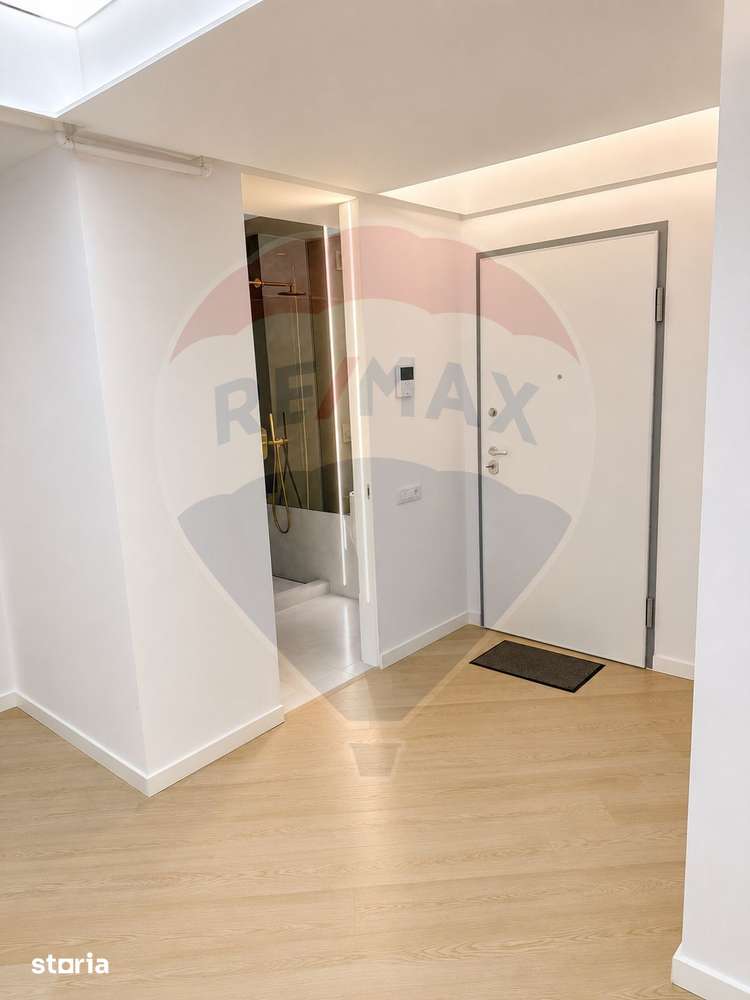 Apartament cu 3 camere de închiriat în zona Pipera — fotografia 3