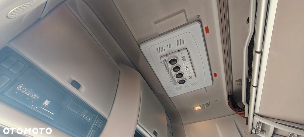 DAF XF 480 SSC Standart Pokontraktowy Full Aero Pack - 14