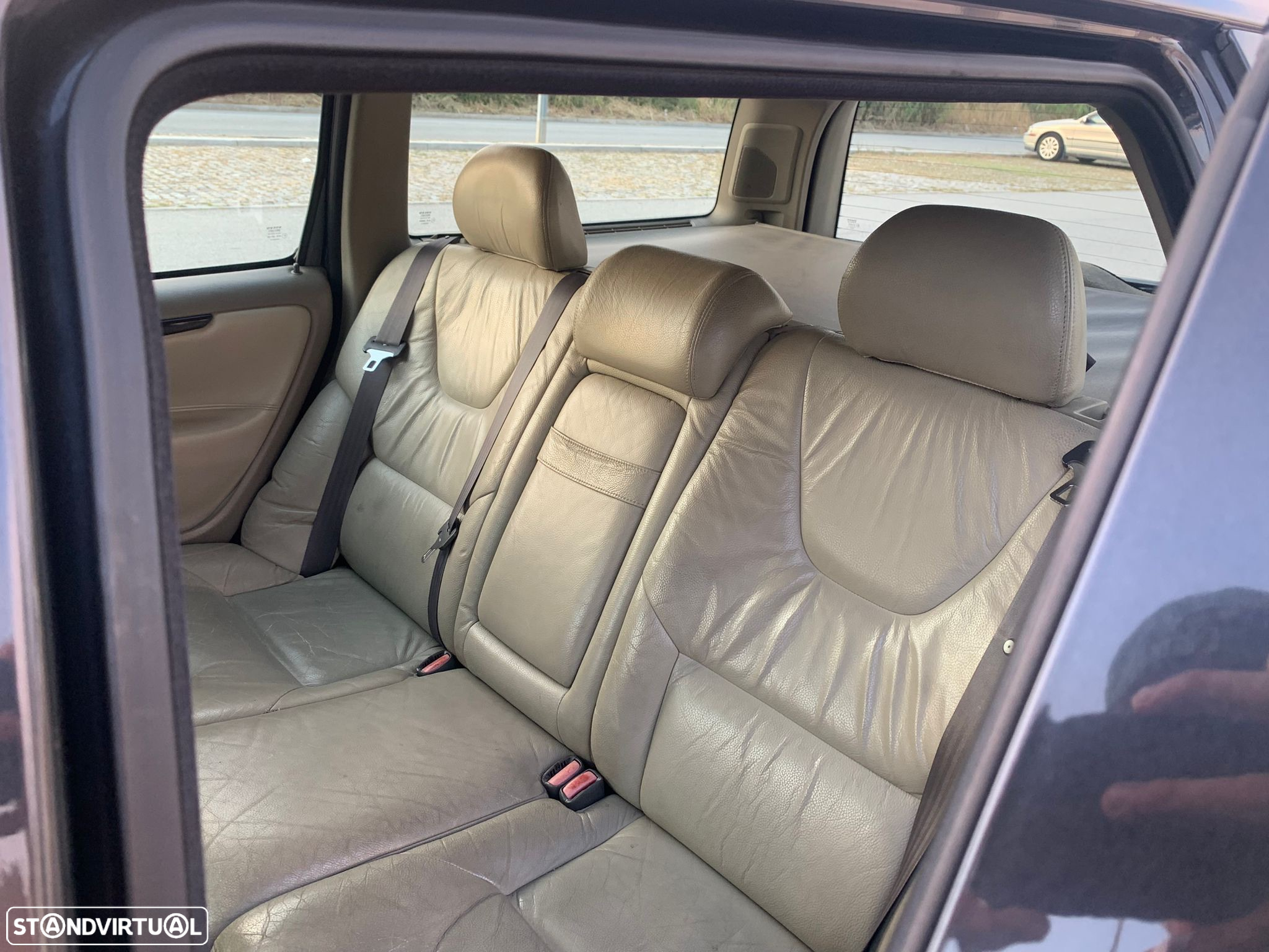 Volvo V70 T5 - 19