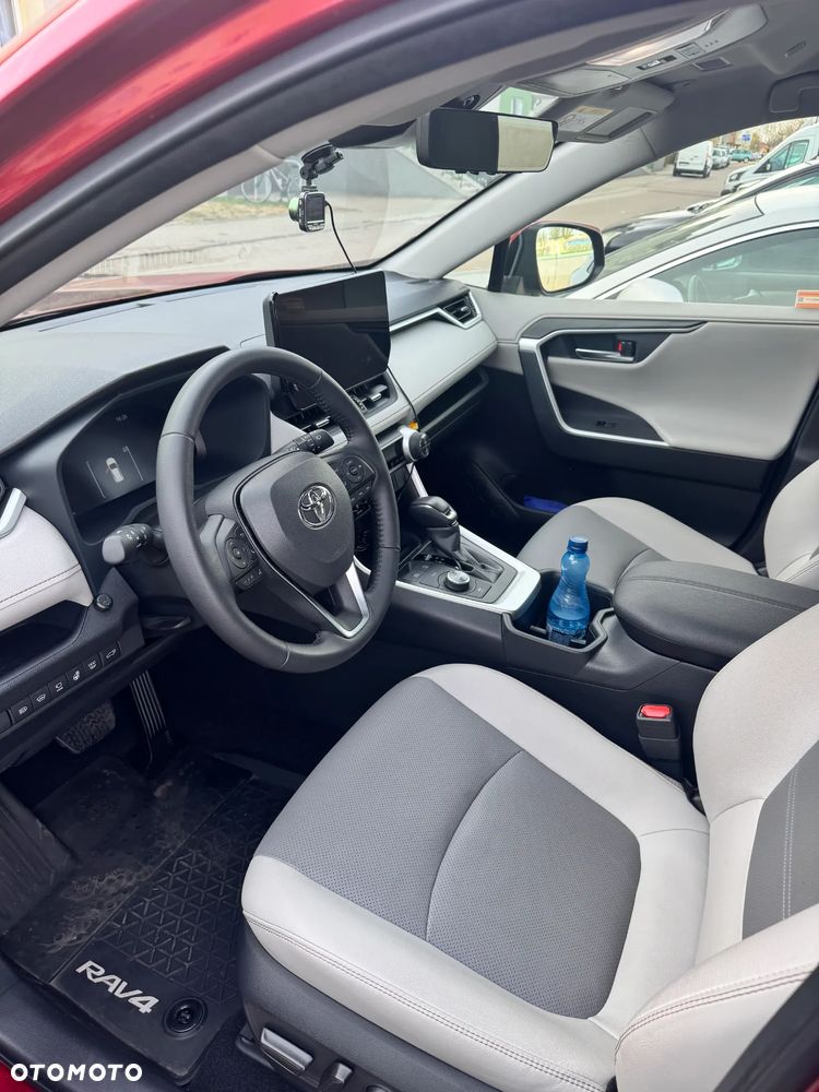 Toyota RAV4 2.5 Hybrid Executive 4x4 - 6