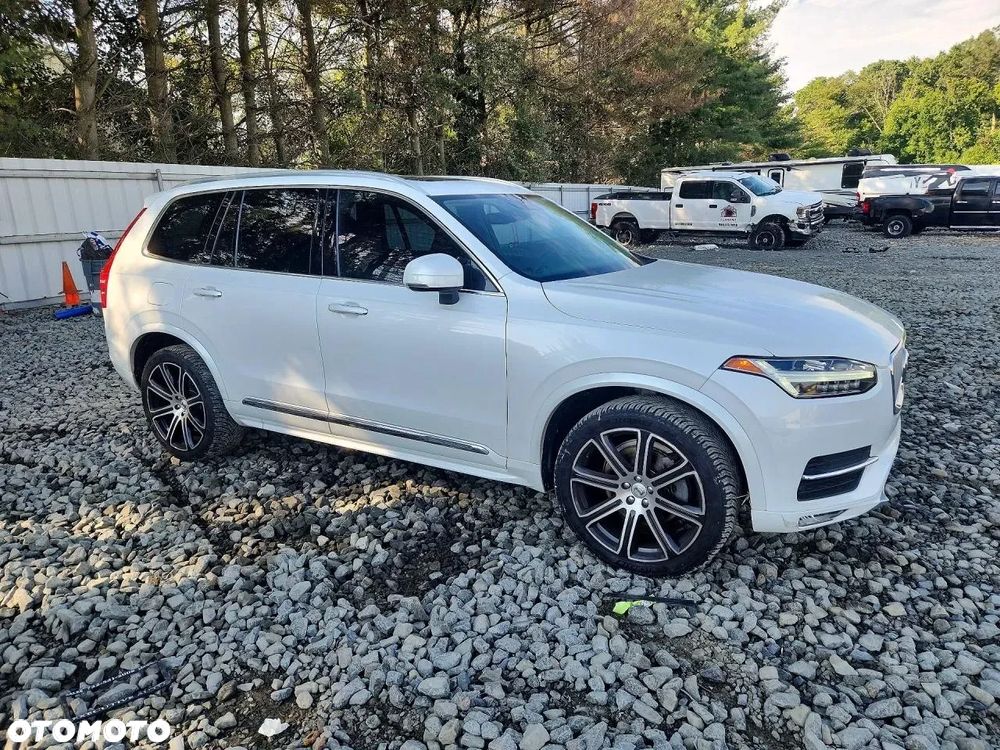 Volvo Xc90 2019 photo 2