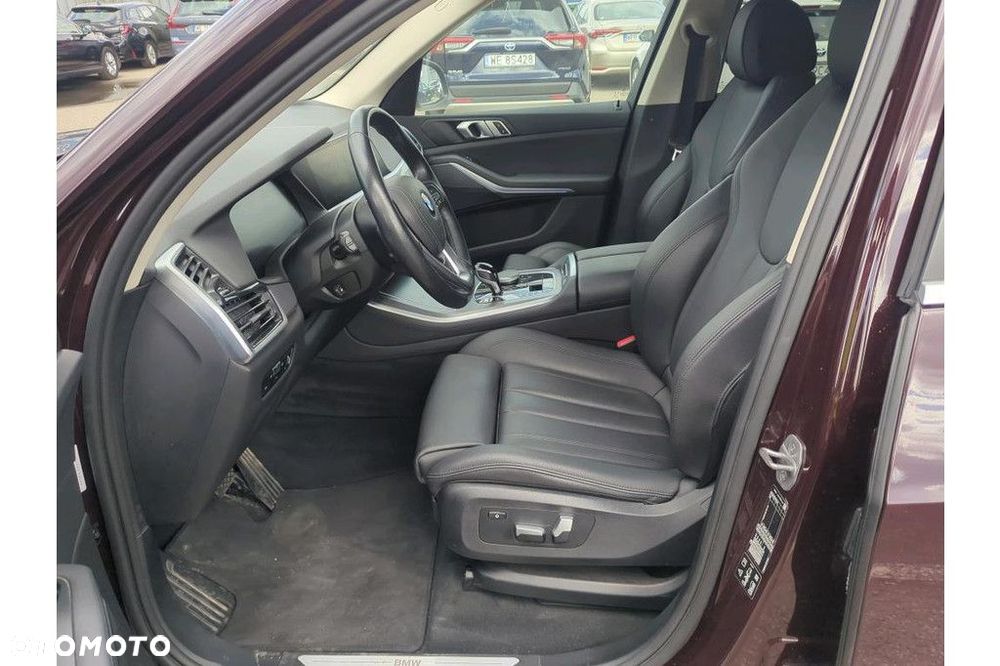 BMW X5 - 5
