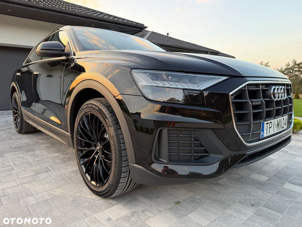 Audi Q8 - 15