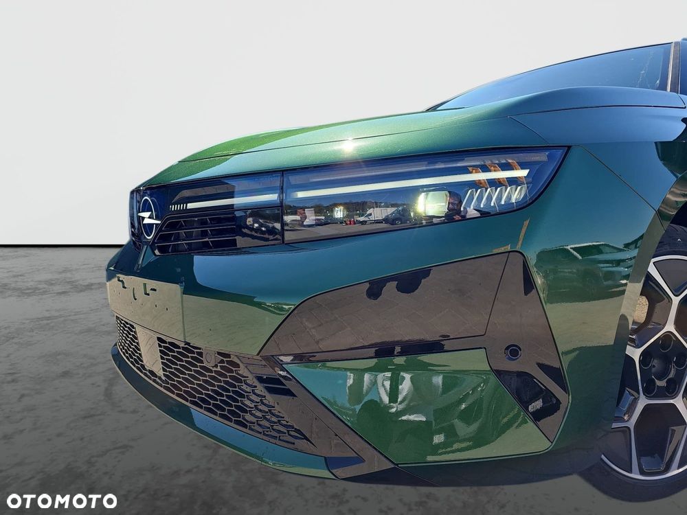Opel Astra - 25