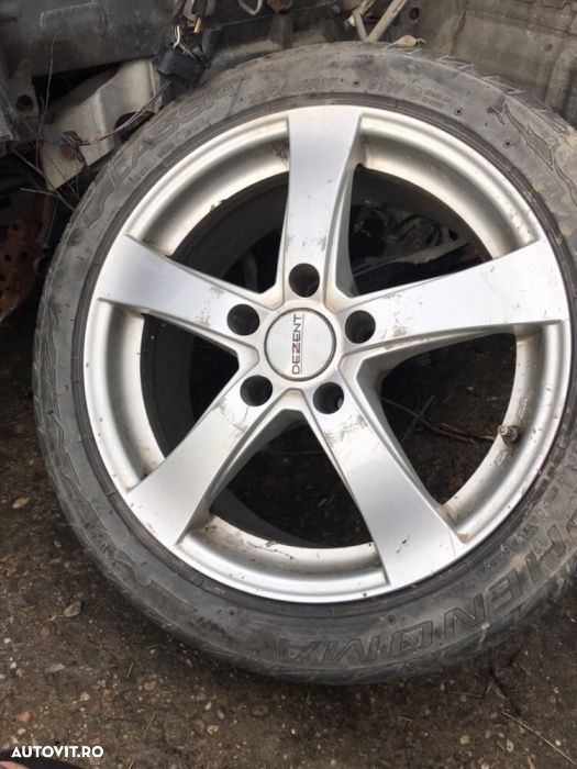Jante 17â€ bmw seria 1 seria 3 - 1