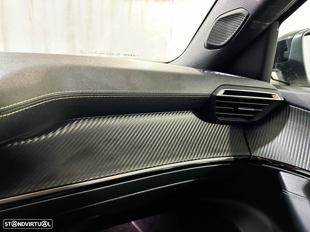 Peugeot e-2008 50 kWh GT Pack - 30