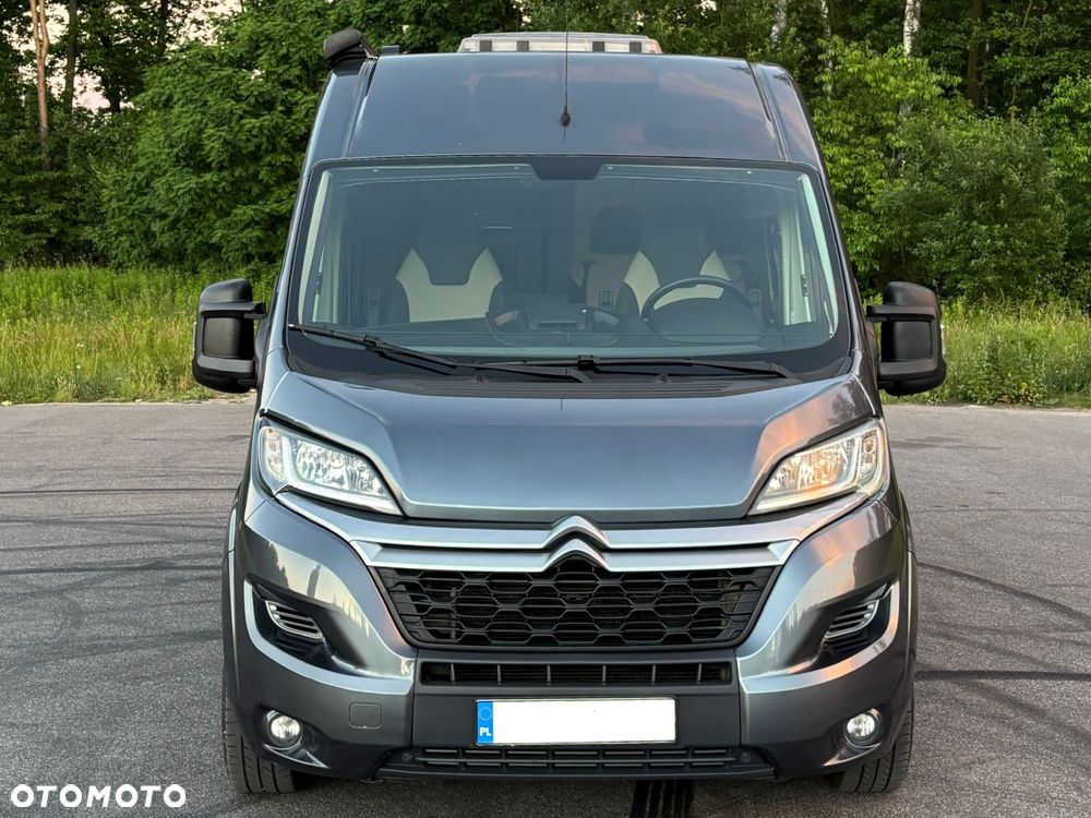 Citroën Jumper - 39