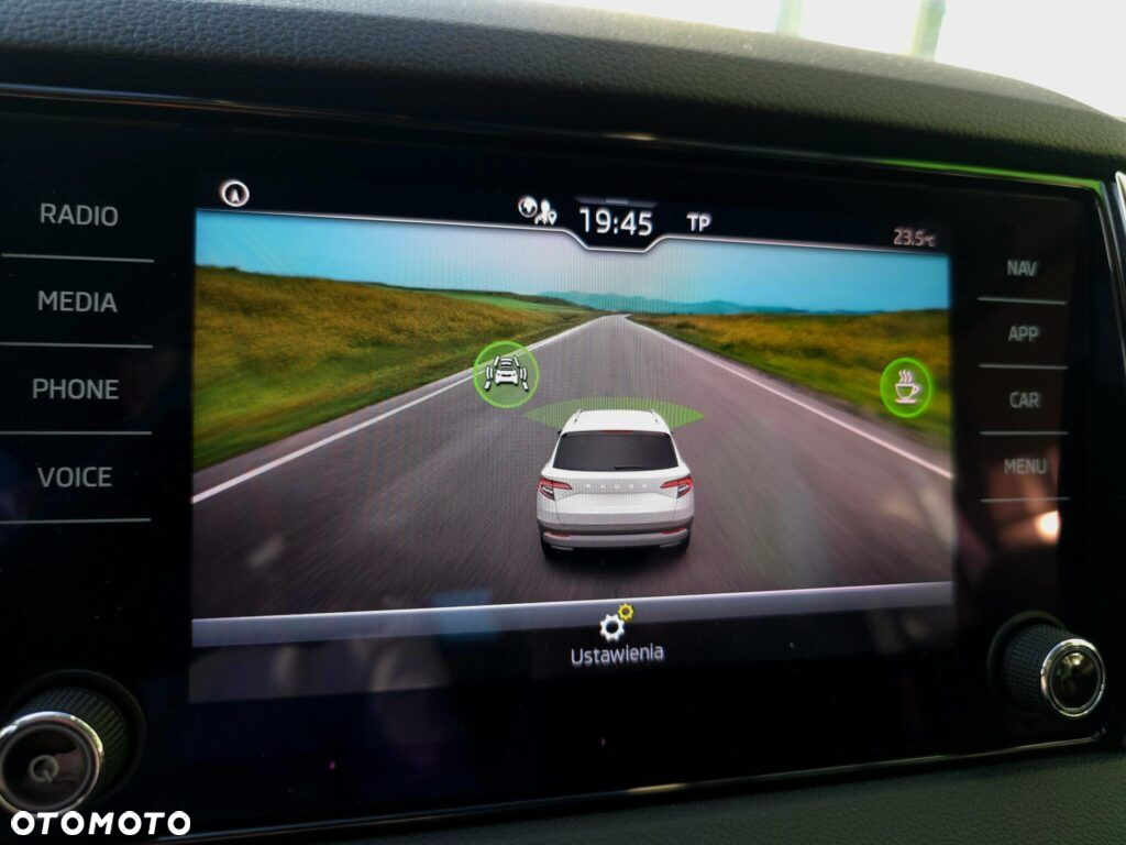 Skoda Karoq 1.0 TSI GPF 4x2 Ambition - 30