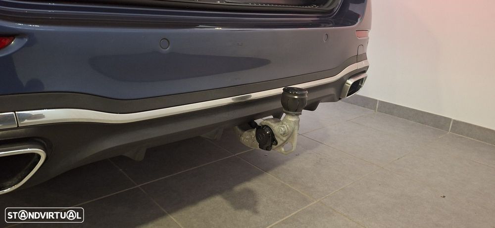 Mercedes-Benz C 300 e 9G-TRONIC AMG Line Advanced - 46