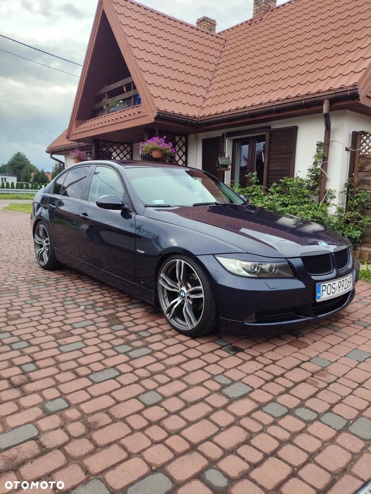 BMW Seria 3 - 12