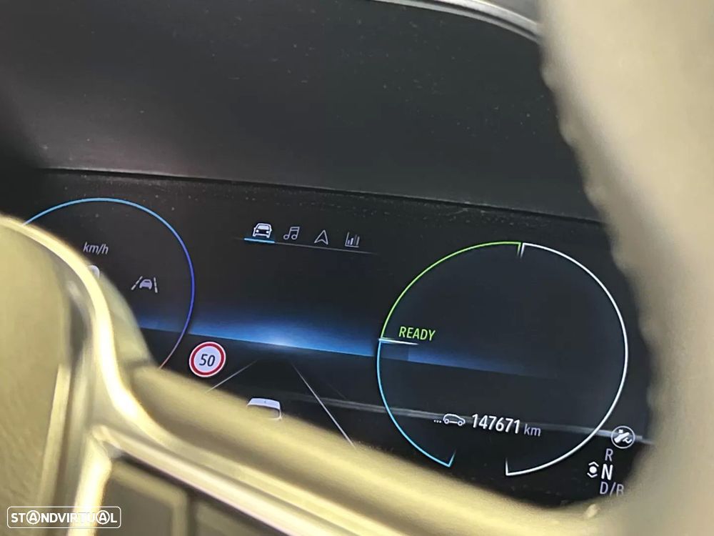 Renault Zoe (c/ Bateria) Intens 40 - 32