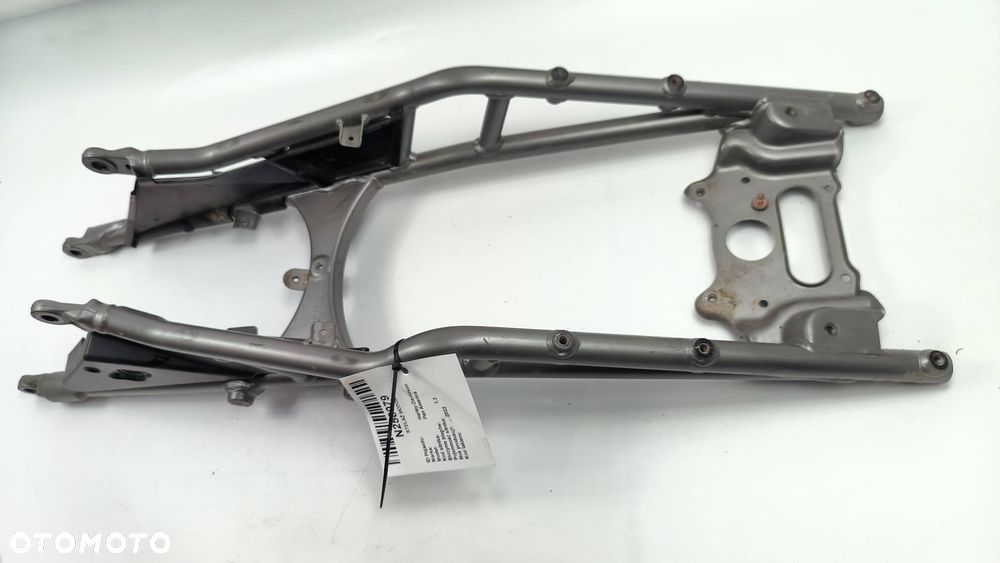 Harley-Davidson Pan America 1250 2022r. 47200569 Stelaż kanapy motor - 6