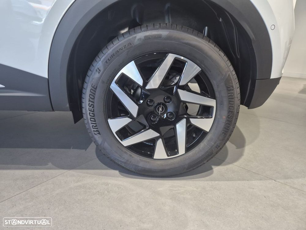 Opel Mokka 1.2 T Edition - 9
