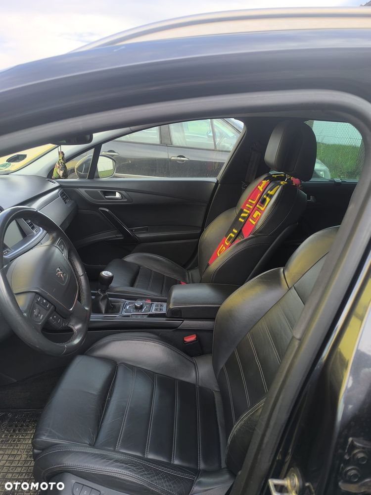Peugeot 508 2.0 HDi Allure - 6