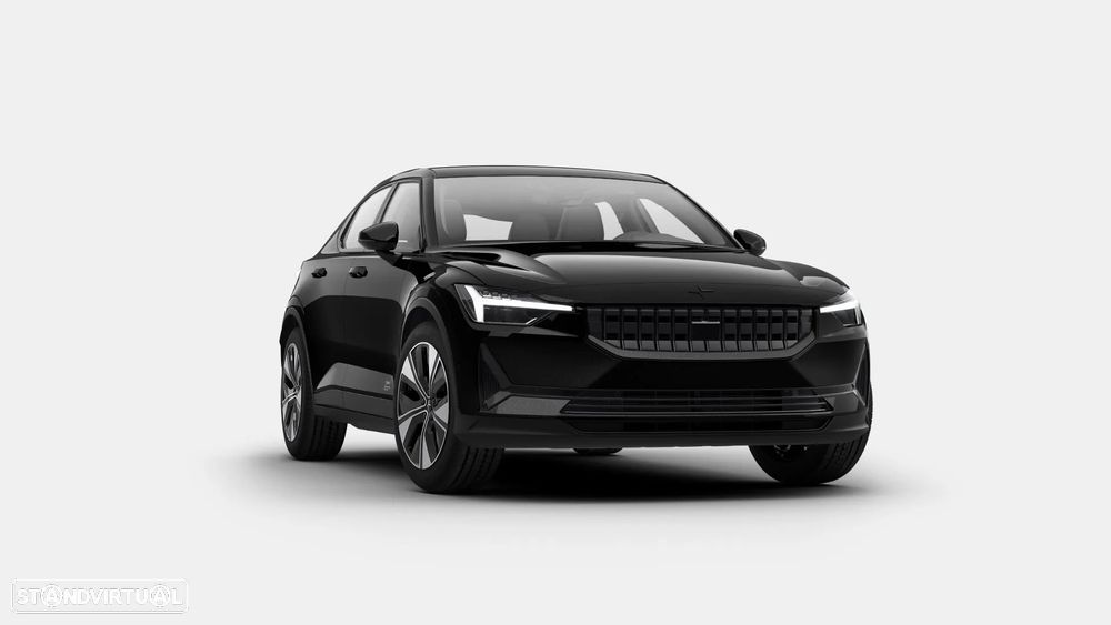 Polestar 2 Single Motor 69kWh - 2