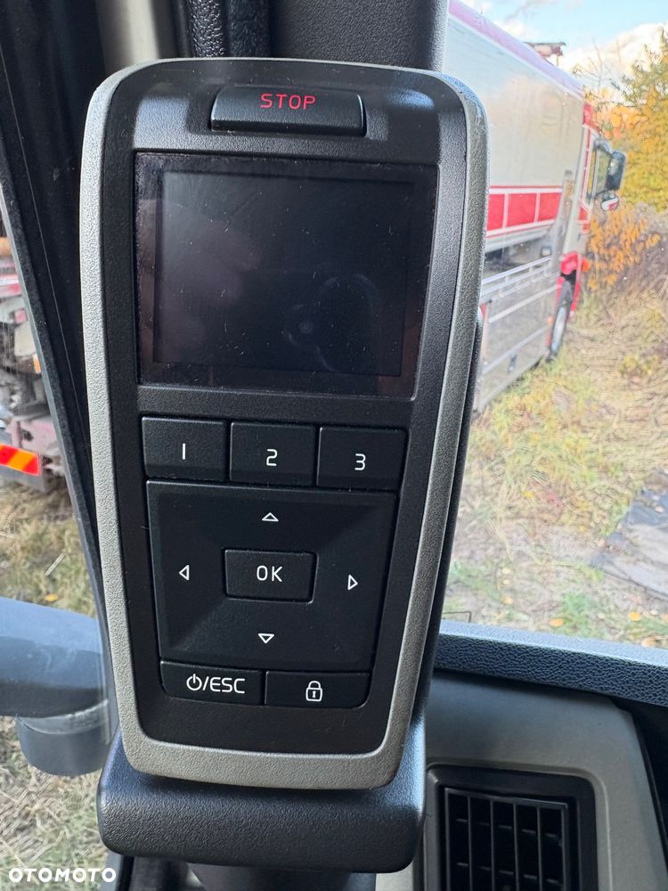 Volvo FM420 - 37