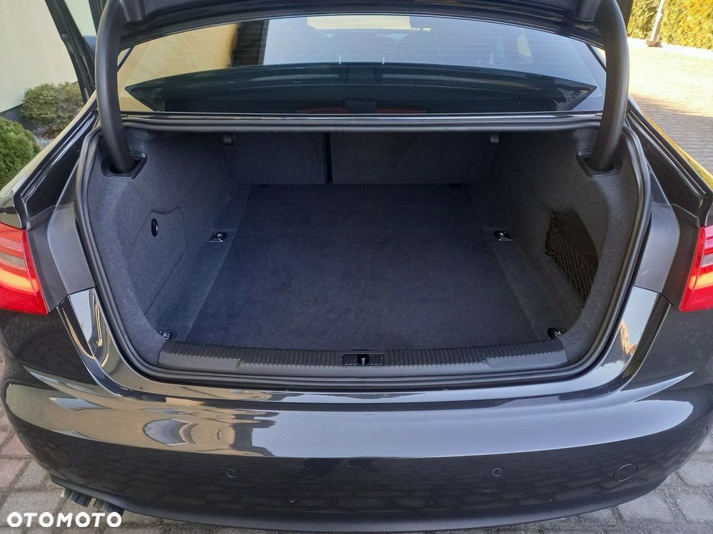 Audi A6 Limousine 2.0 TDI Prime Line - 18