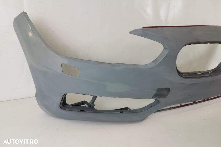 Bara Fata Originala  In Stare Buna BMW  Seria 1  F20/F21 [facelift] [2 - 2