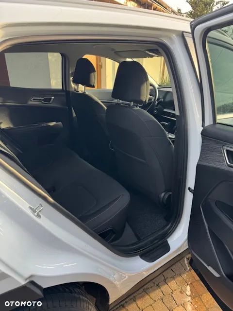 Kia Sportage 1.6 CRDI 2WD Eco-Dynamics+ (48V M-H) DCT Spirit - 8