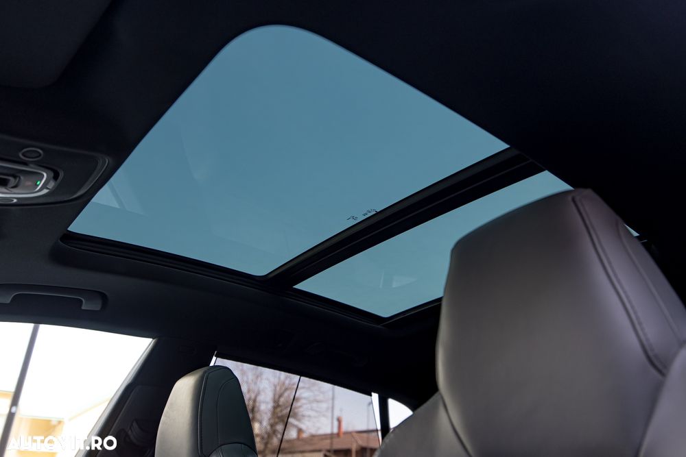 Audi Q8 3.0 50 TDI quattro Tiptronic MHEV - 21