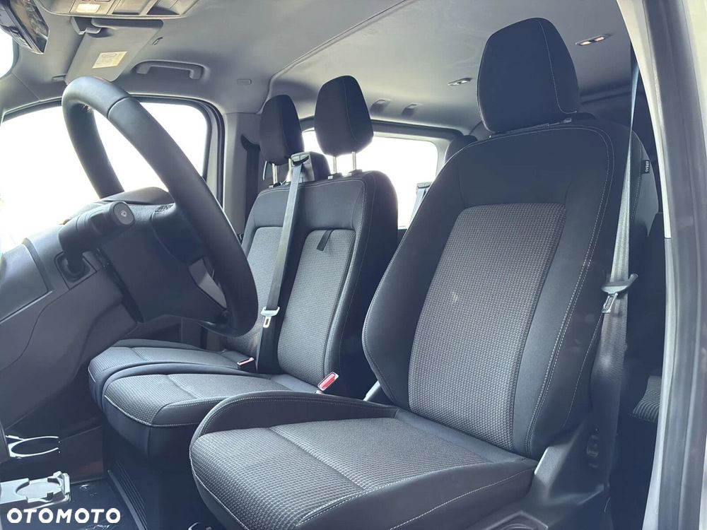 Volkswagen Transporter T7 PanAmericana PLUS Furgon/6-cio osob./(L2) 2.0 TDI 170KM, r.o. 3500 mm - 14