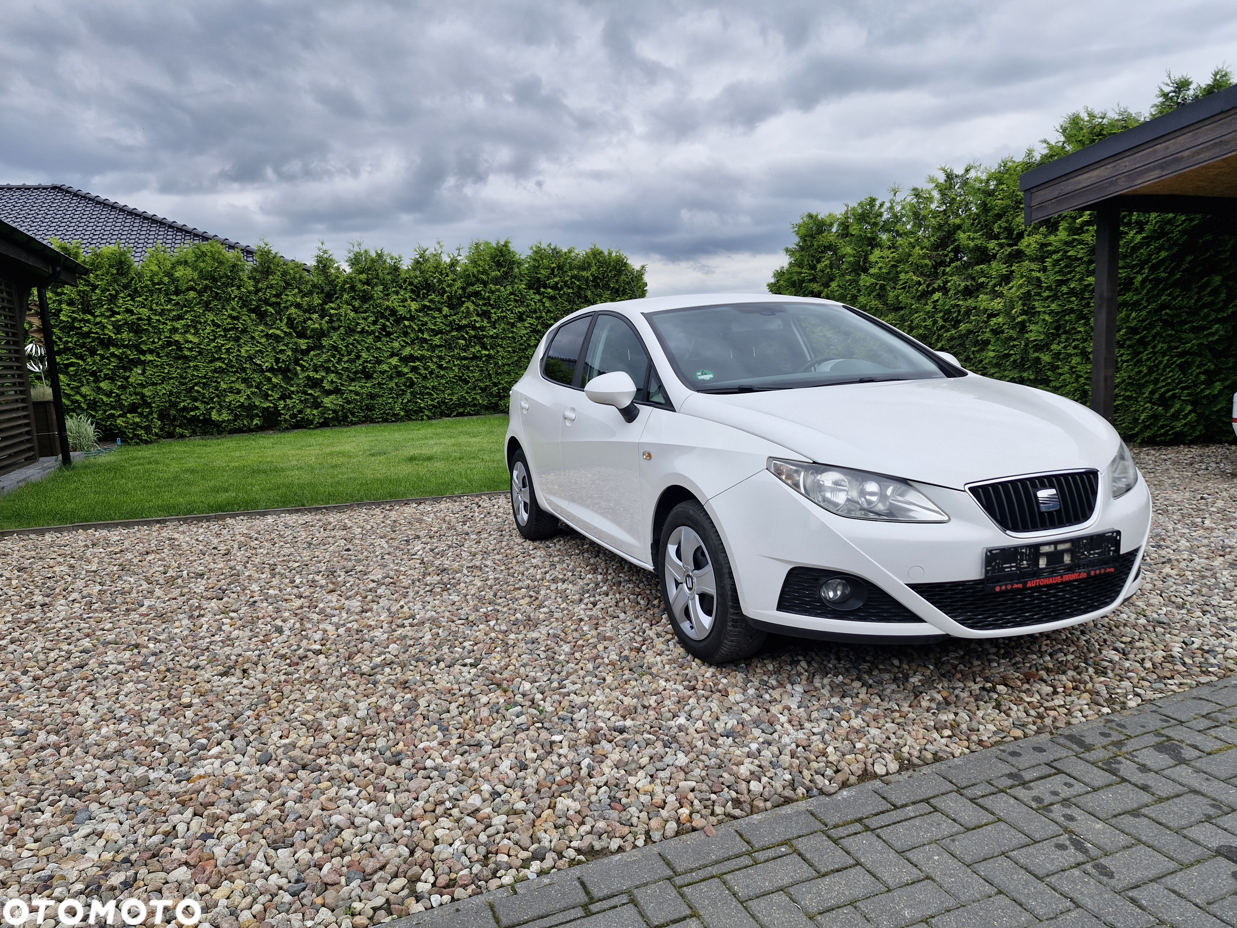Seat Ibiza - 8