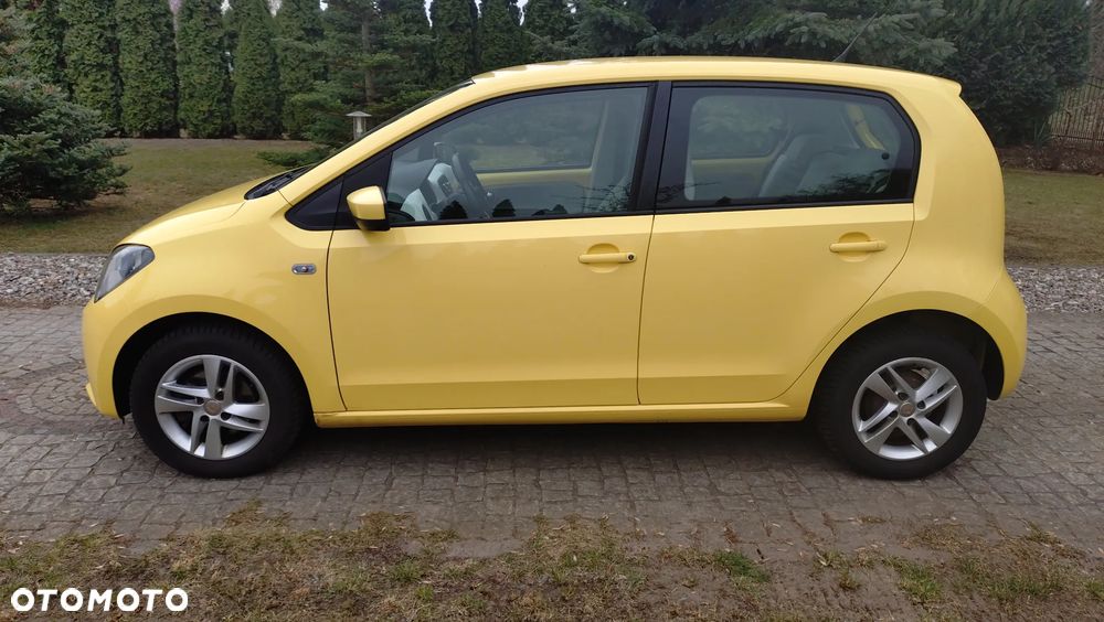 Seat Mii 1.0 by Mango - 8