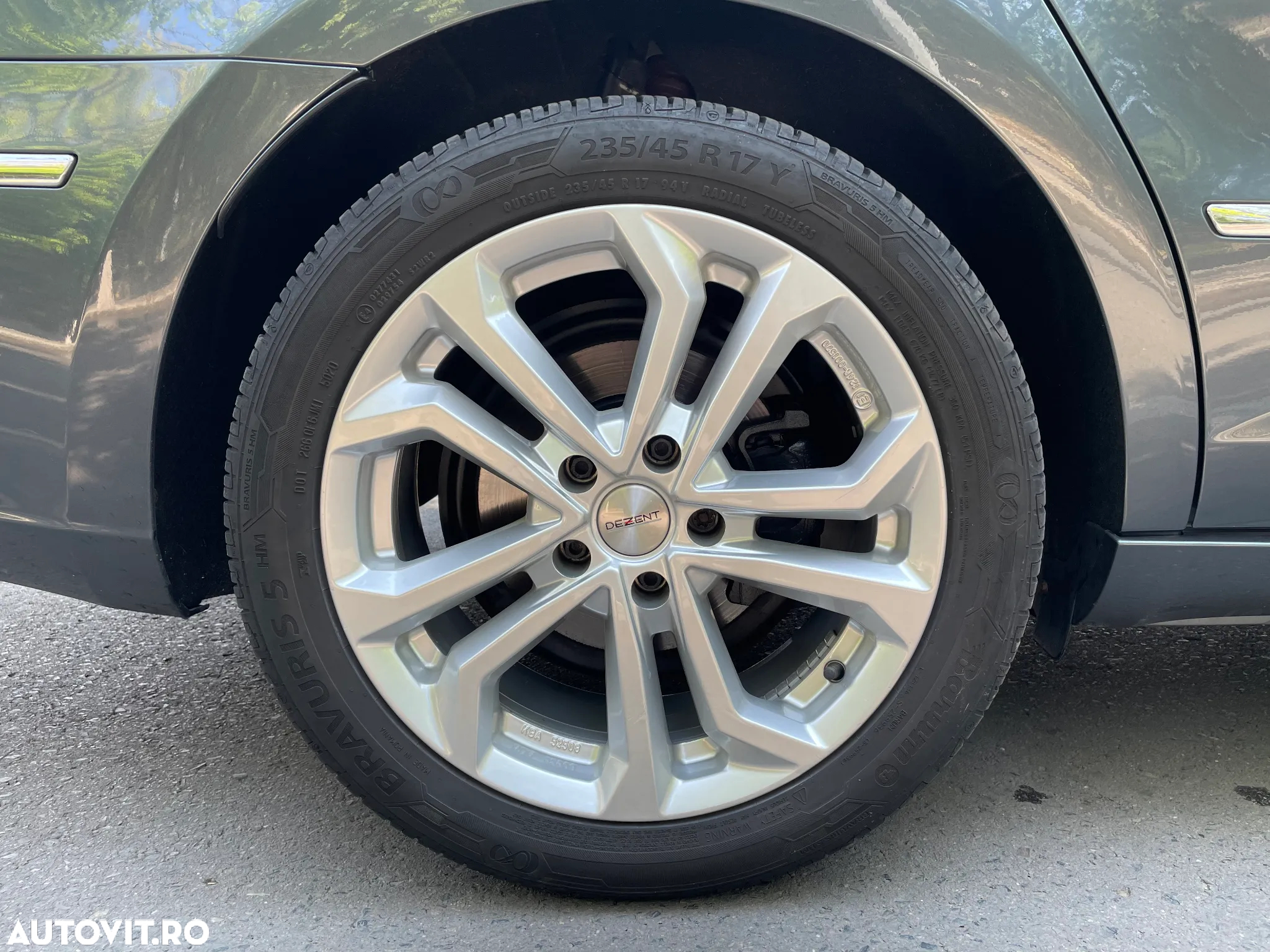 Volkswagen Passat CC 2.0 TDI BMT - 14