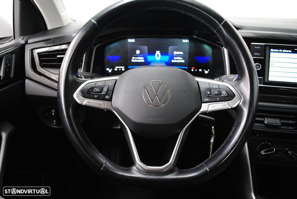 VW Taigo 1.0 TSI Life - 10