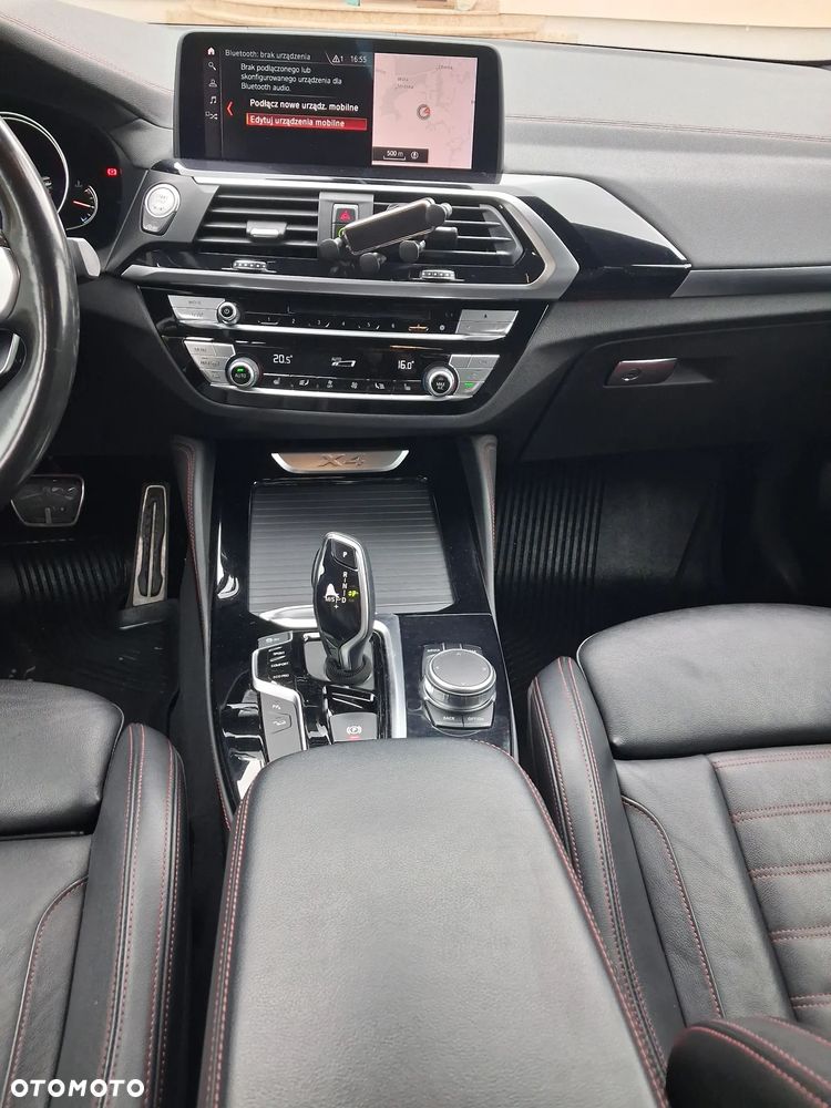 BMW X4 xDrive20d - 5