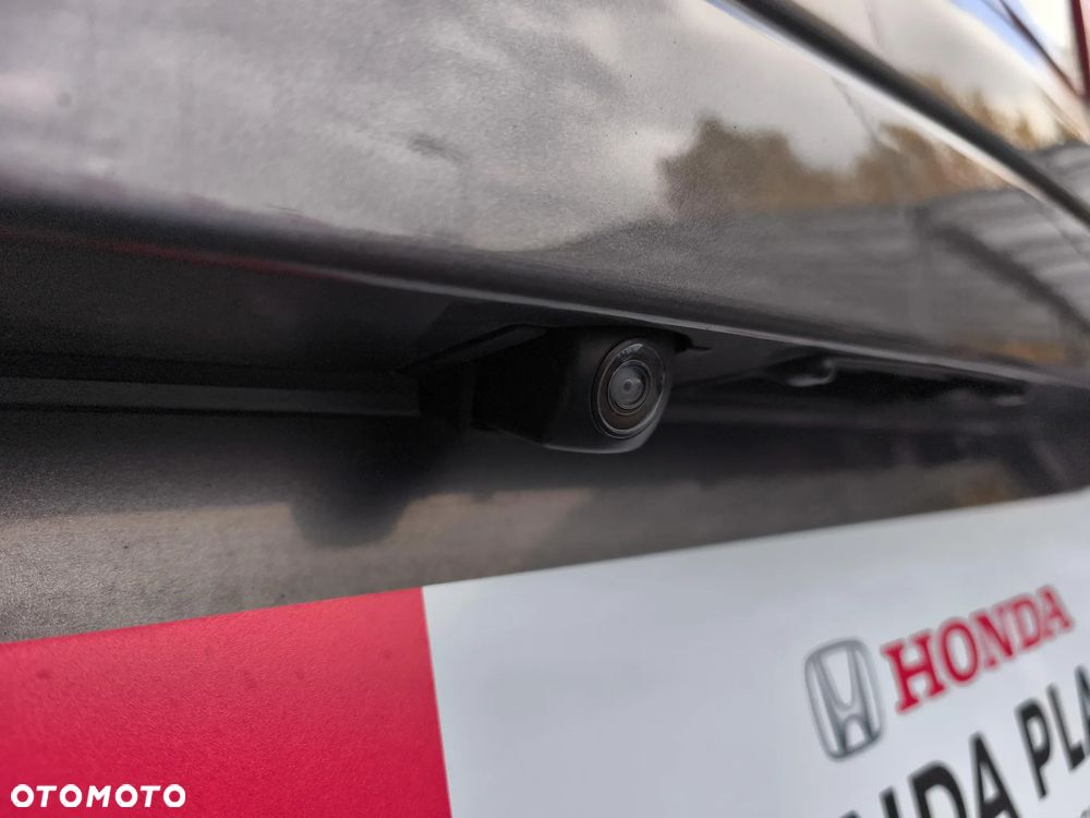 Honda CR-V 1.5 Executive (Honda Connect+) - 21