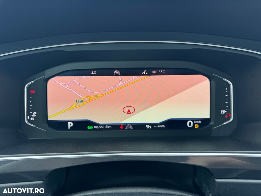 Volkswagen Tiguan 2.0 TDI SCR 4MOTION DSG Highline - 2