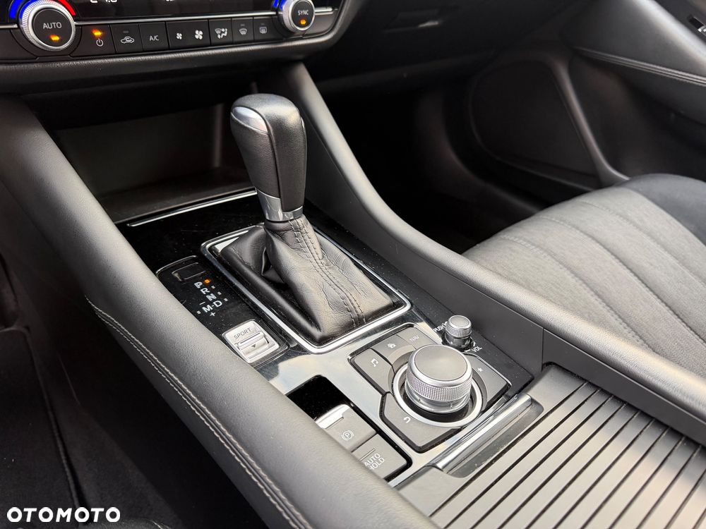 Mazda 6 2.0 SkyJoy/SkyBusiness - 25