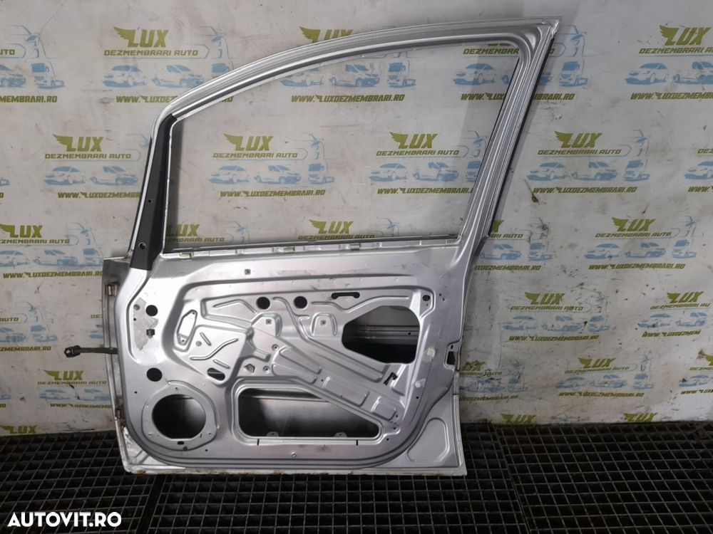 Usa dreapta fata Opel Zafira B [2005 - 2010] 1.7 cdti A17DTR - 2