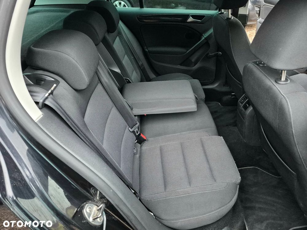 Volkswagen Golf 1.6 Edition - 20