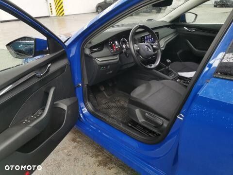 Skoda Octavia 1.5 TSI GPF ACT Ambition - 6