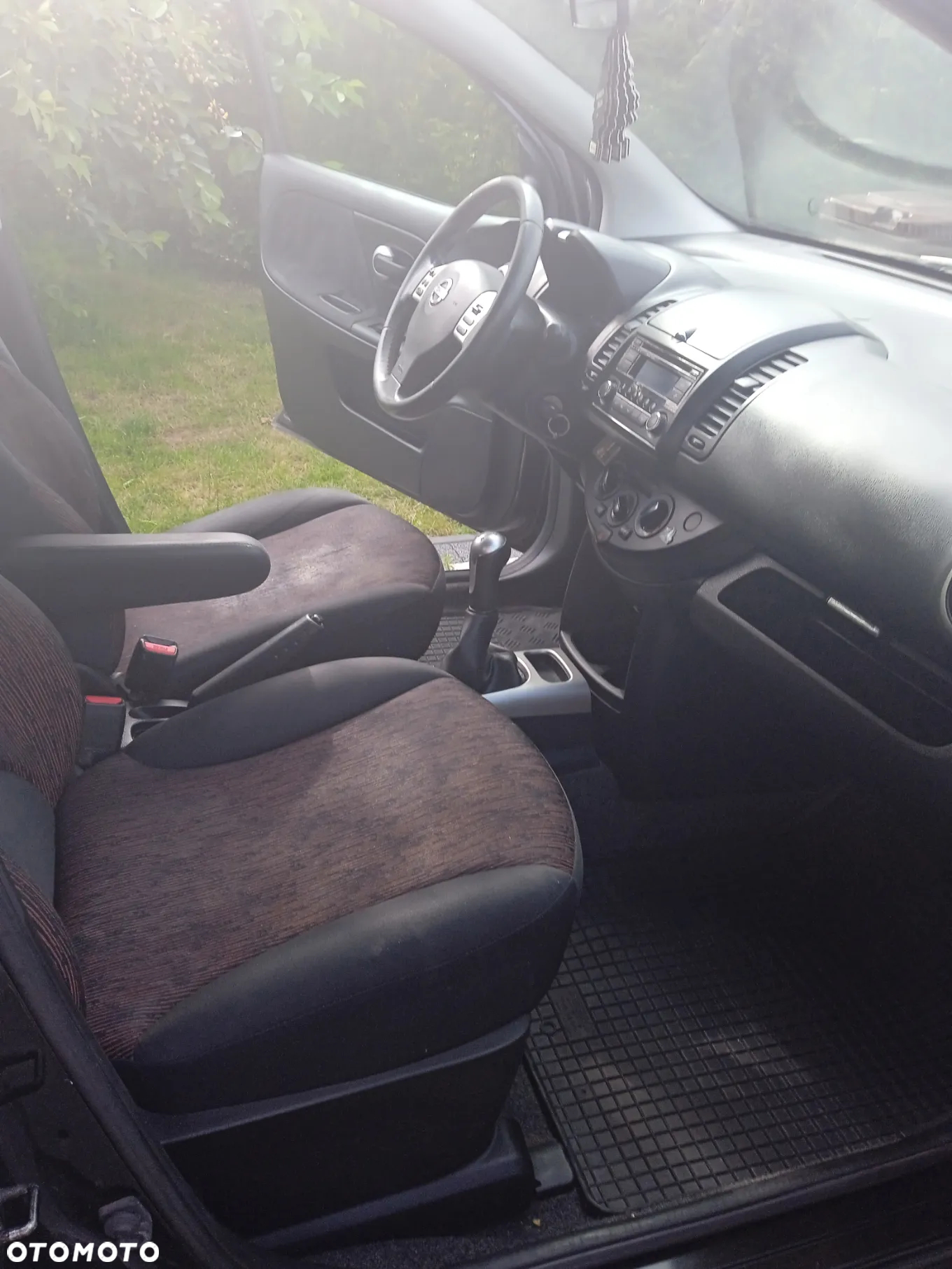 Nissan Note 1.4 Acenta - 3