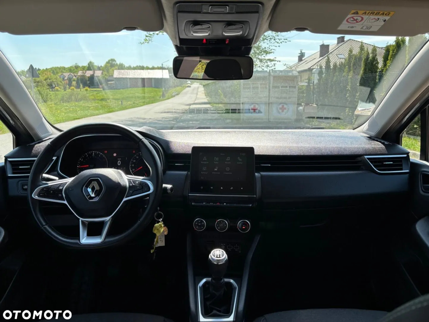Renault Clio 1.0 TCe Intens - 20