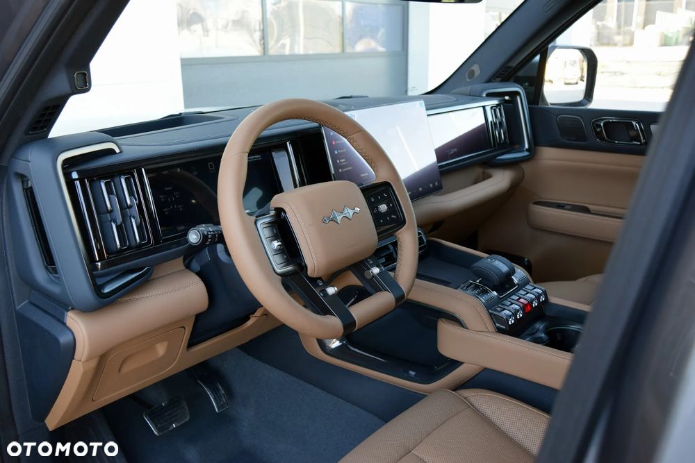 BYD Leopard 5 - 14
