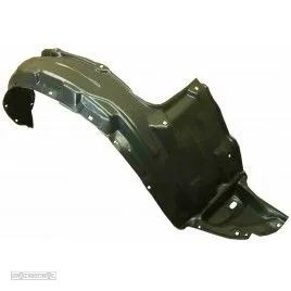 Resguardo da cave da roda Toyota Hilux 2011 a 2015 - 1