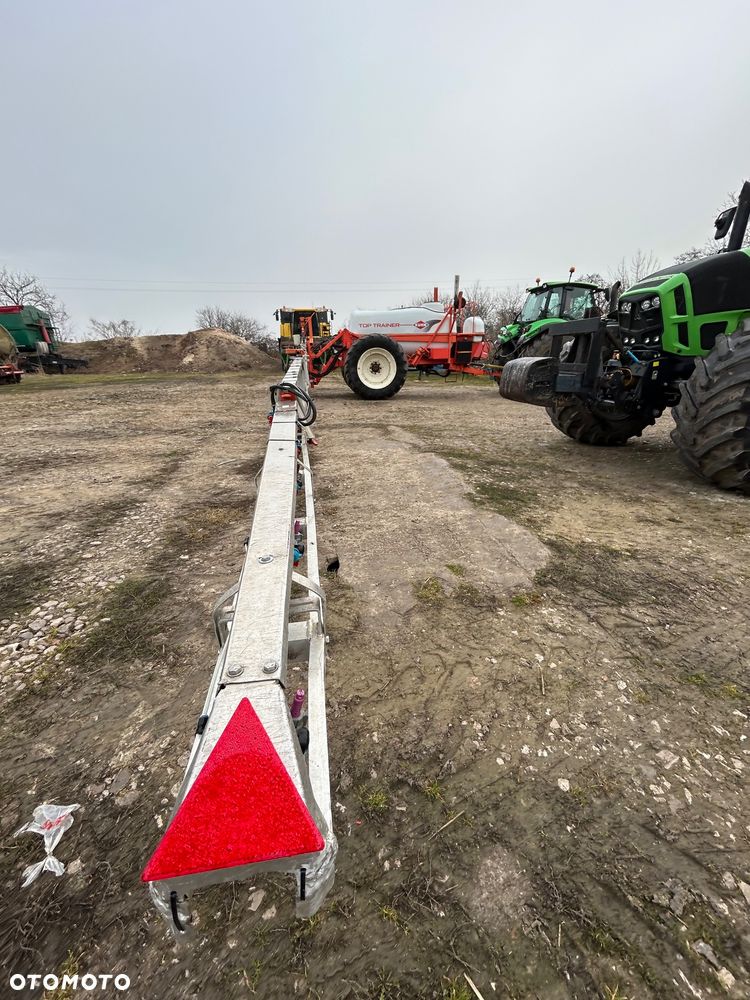 Kuhn Top Trainer - 14