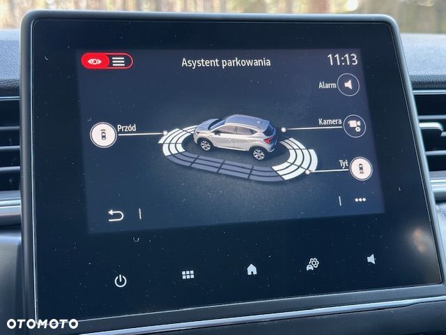 Renault Captur 1.3 TCe Intens EDC - 30