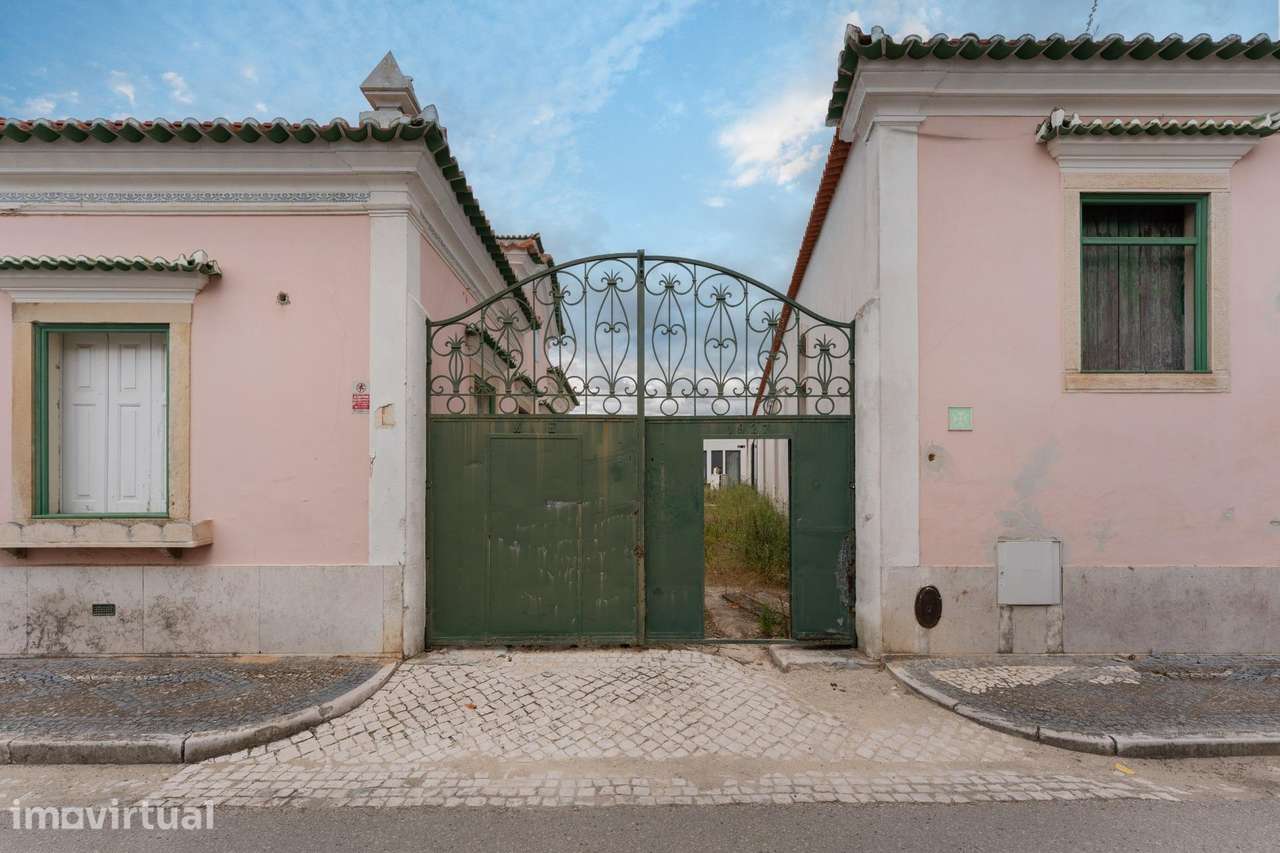Casa de 1927 — Hotel Vínico | Vila Chã de Ourique, Cartaxo - Grande imagem: 5/46