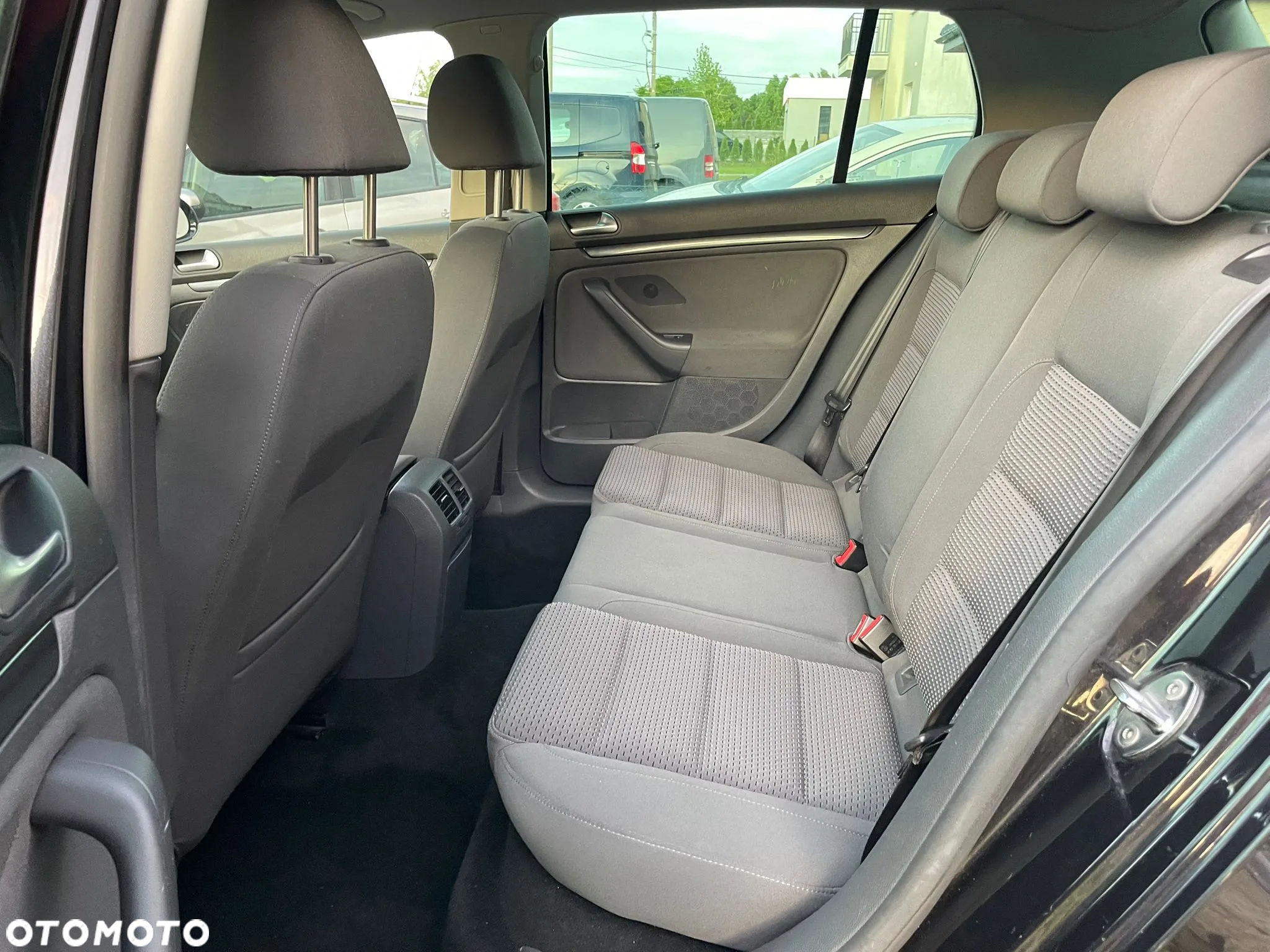 Volkswagen Golf V 1.4 TSI GT Sport - 9