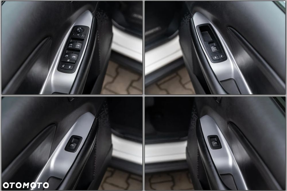 Fiat Freemont 2.0 Multijet 16V DPF Urban - 38