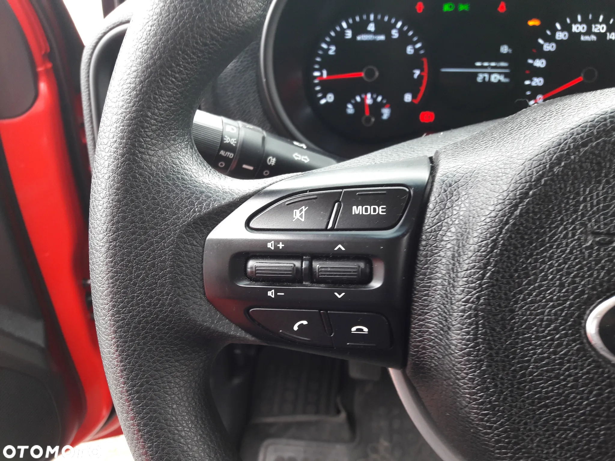 Kia Picanto - 15